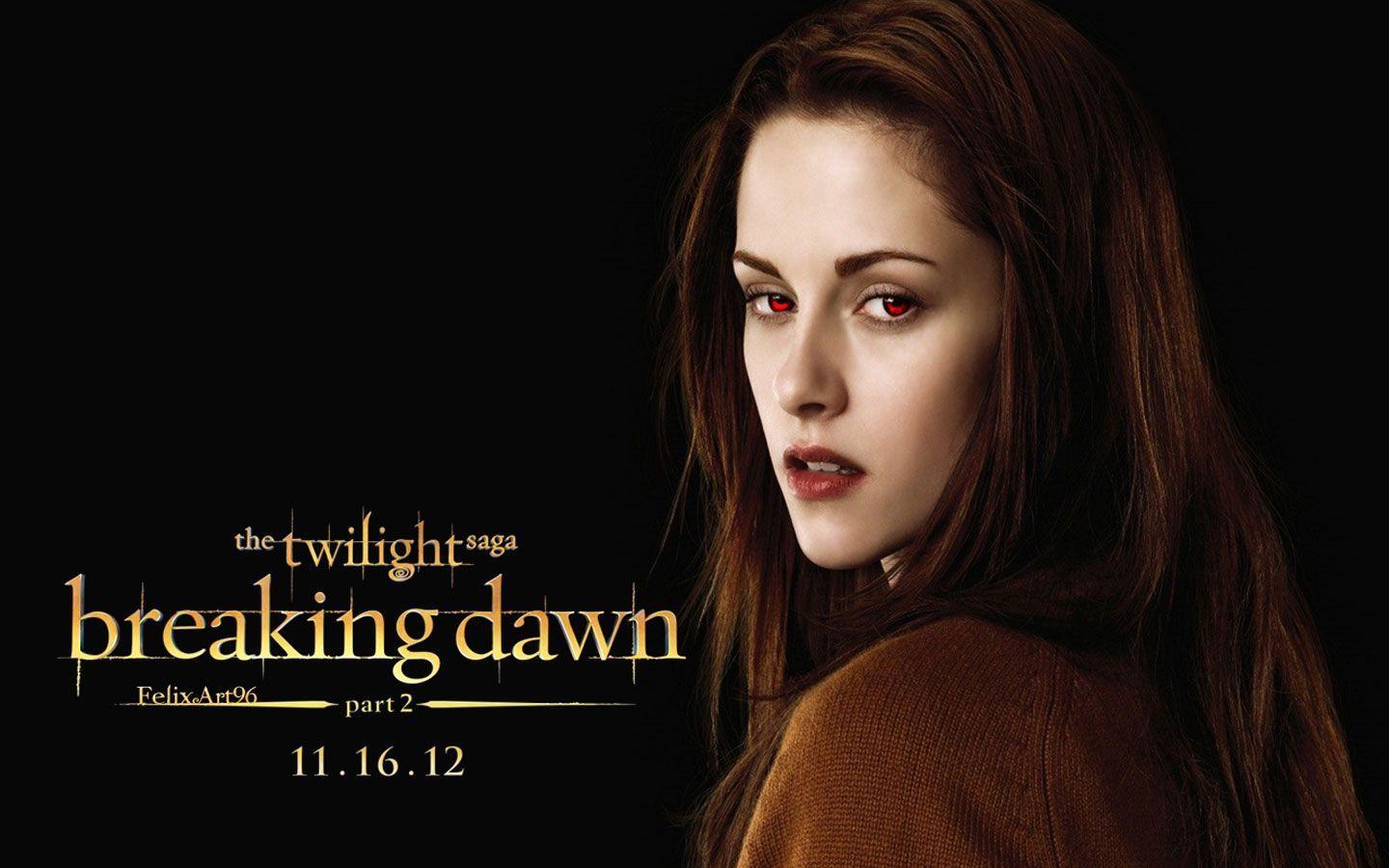 breaking dawn wallpaper for desktop
