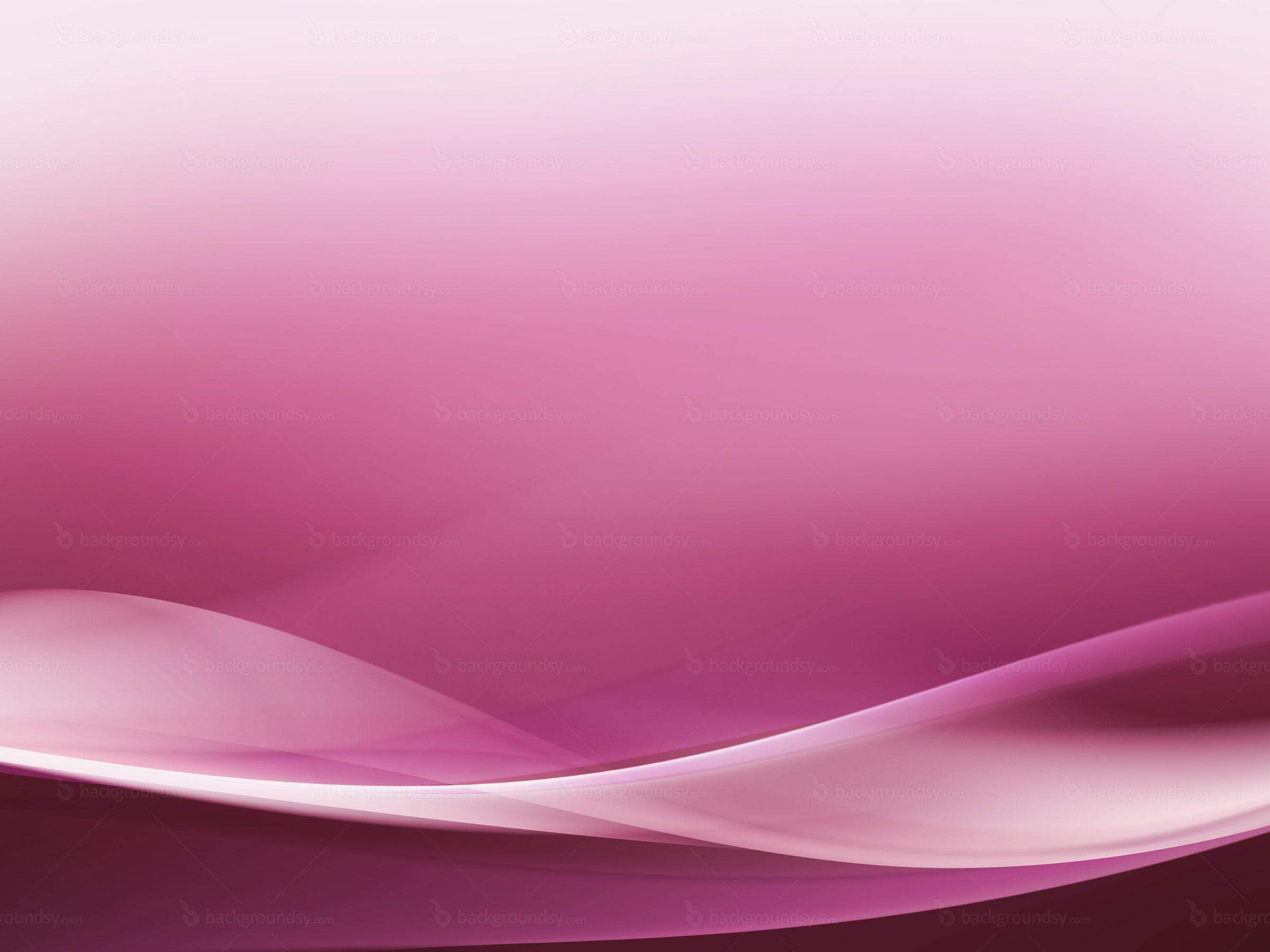 Free Vector Background Pink