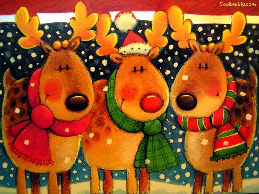 rudolph wallpaper 9 - Image And Wallpaper free to download