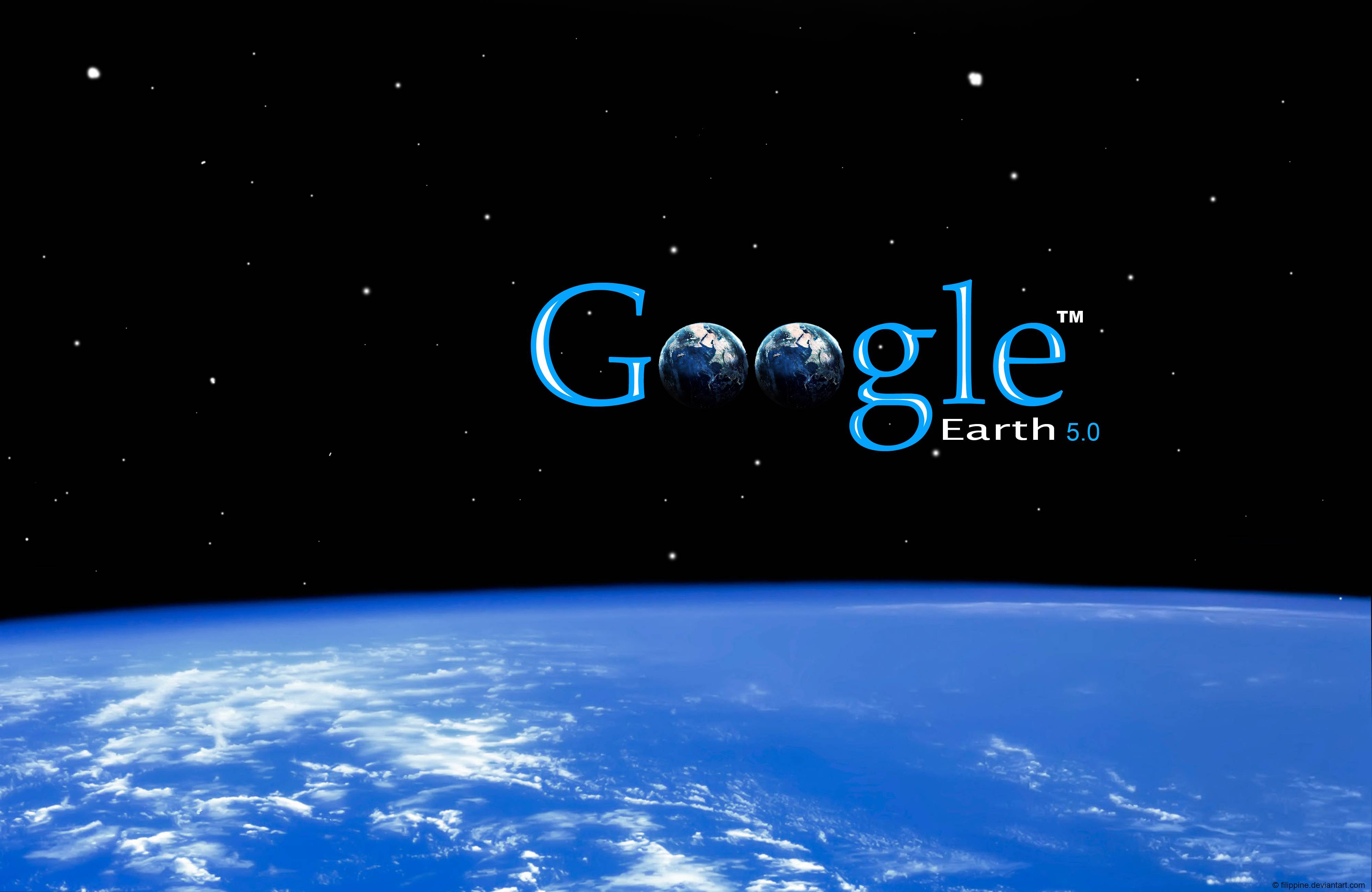 google earth desktop pro