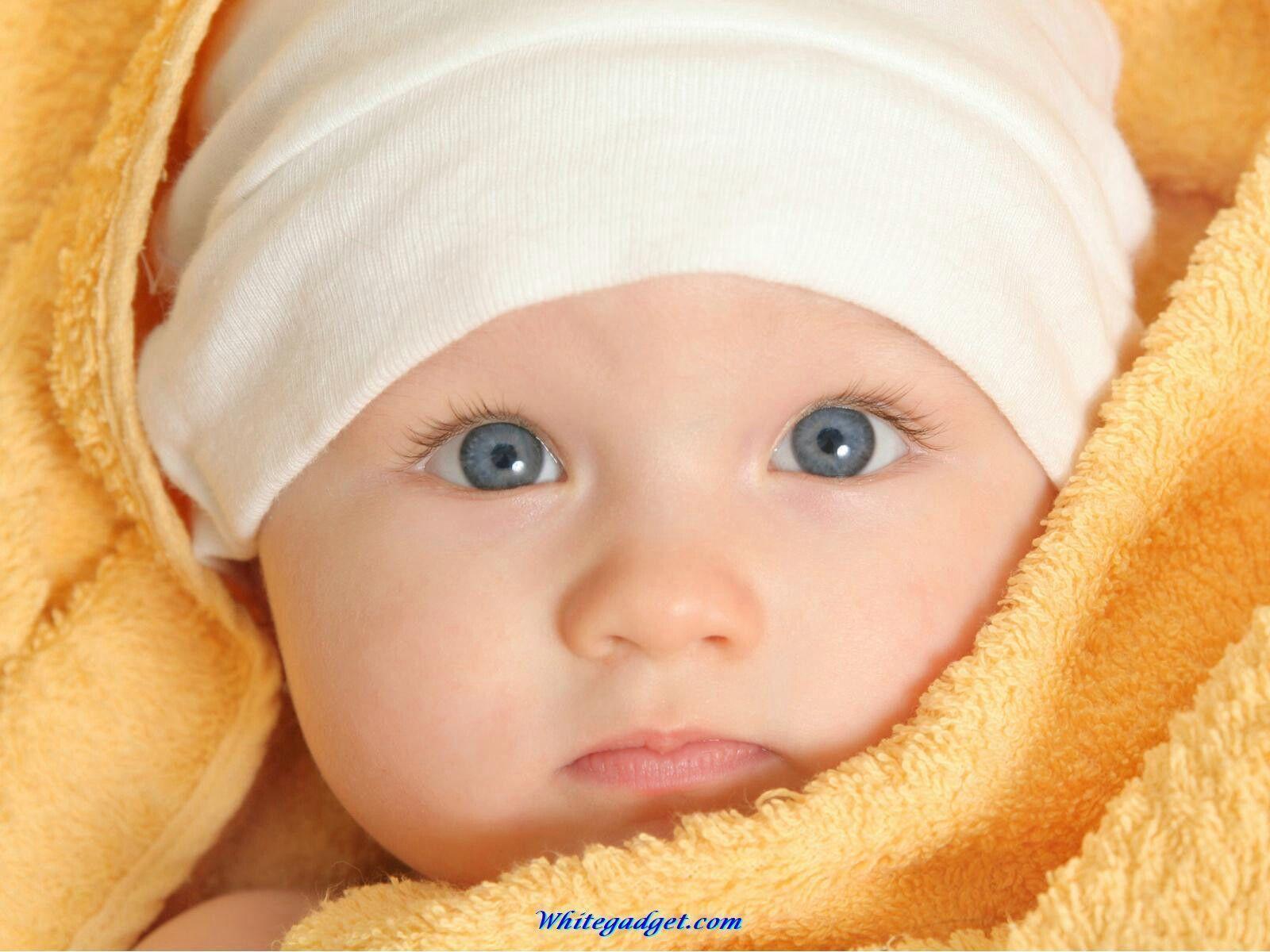 new_wallpaper_of_cute_baby