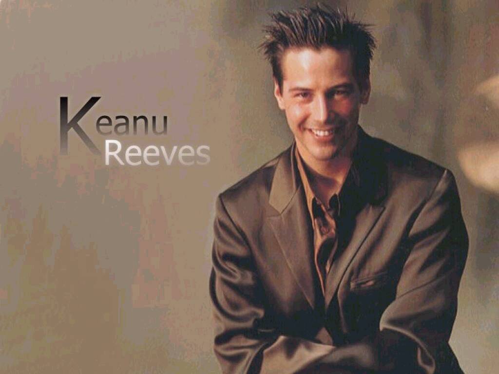 Keanu Reeves Wallpapers - Wallpaper Cave