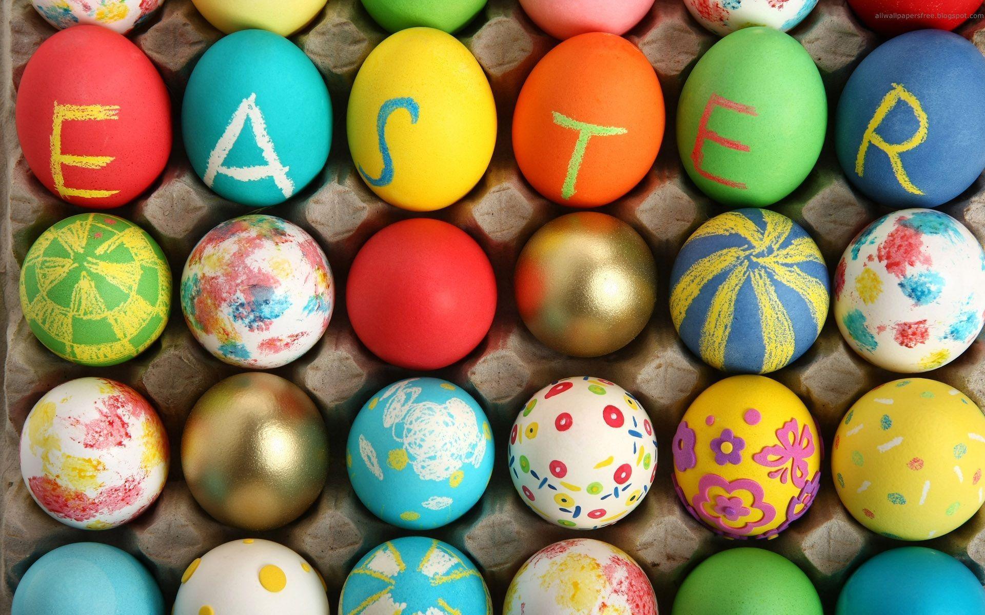 Free Download Backgrounds For Desktop And Easter Egg Grass Hd