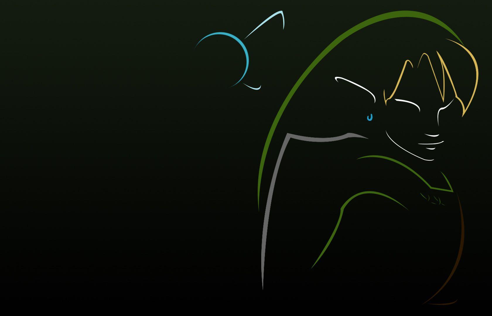 The Legend Of Zelda Wallpaper. The Legend Of Zelda