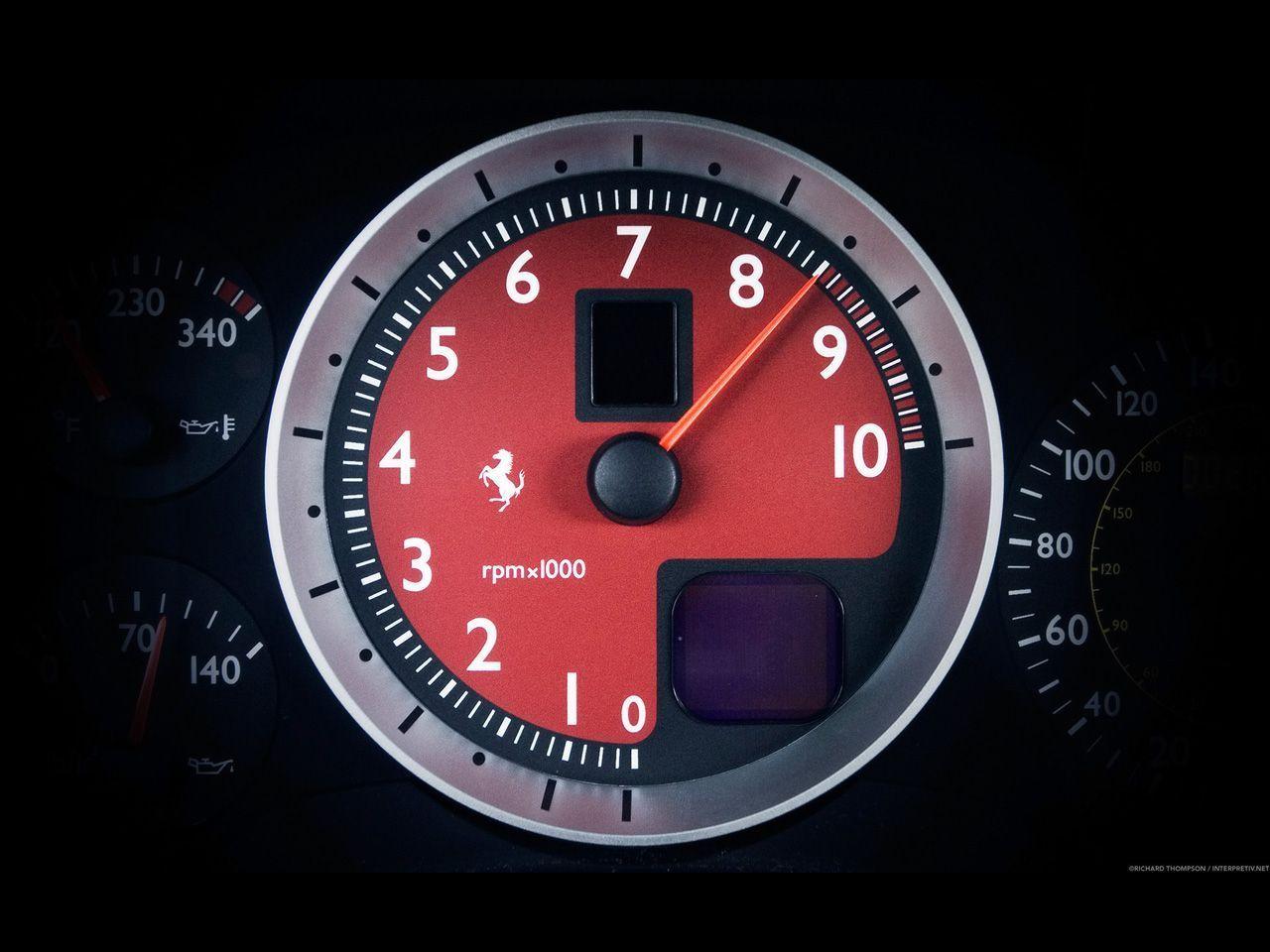 Automotive Wallpaper