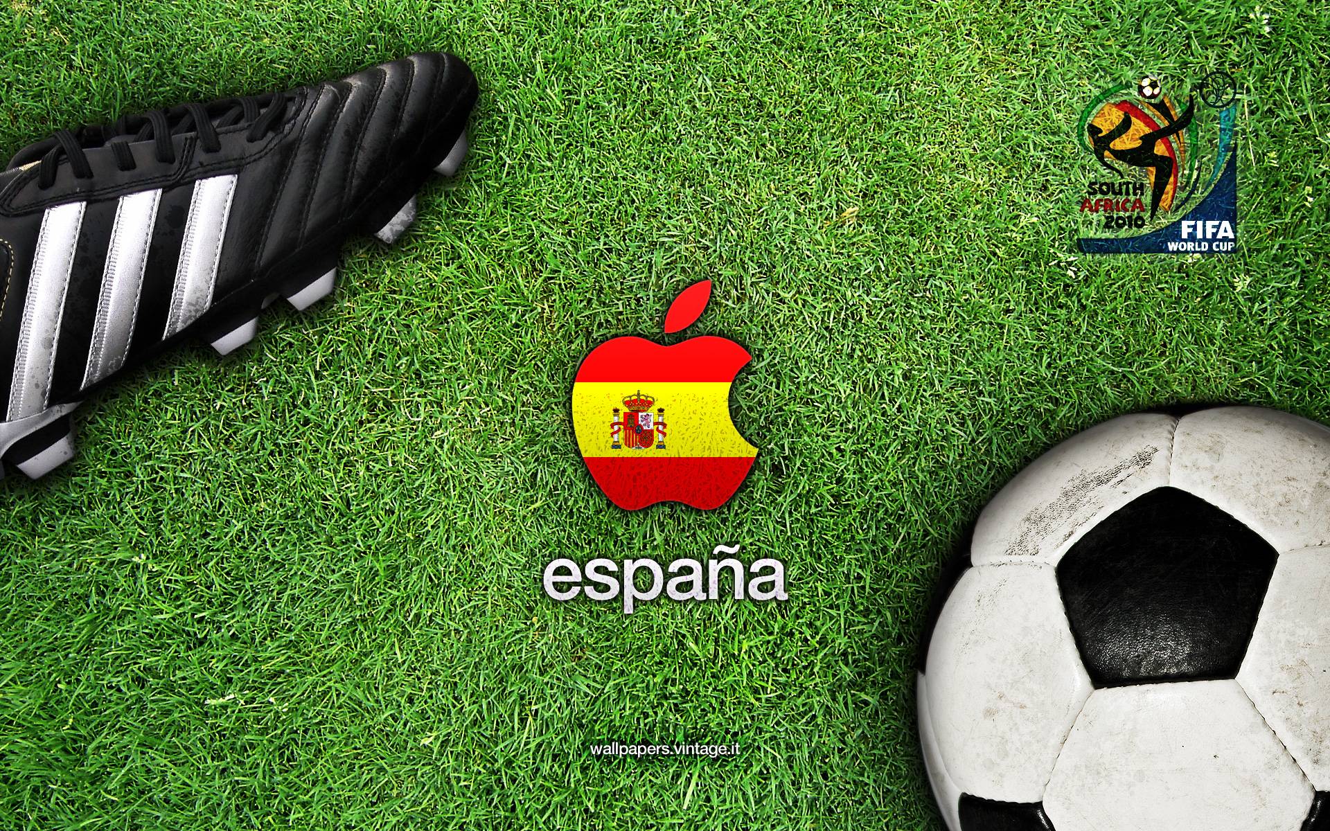 España Wallpaper Full HD