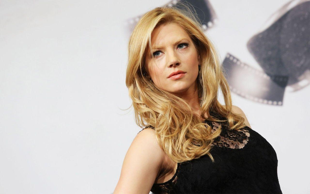 Katheryn Winnick Computer Wallpaper, Desktop Background 1280x800