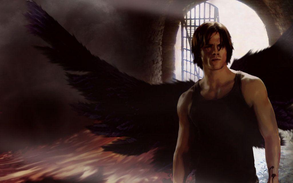 Sam Winchester Wallpapers - Wallpaper Cave