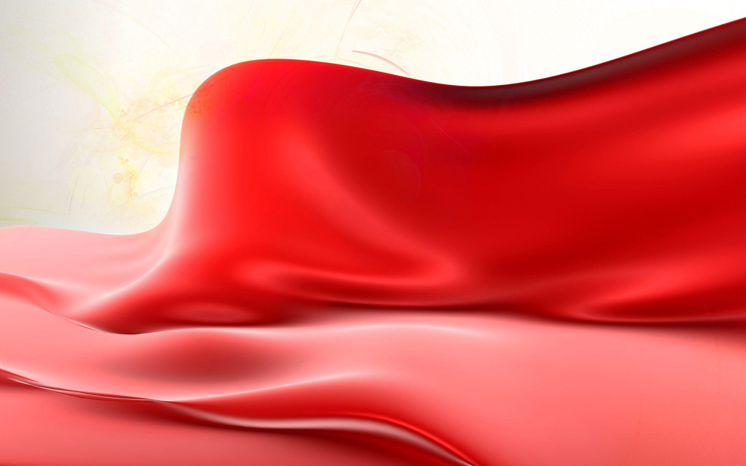 Beautiful Abstract Red High Definition Wallpaper Image Picture