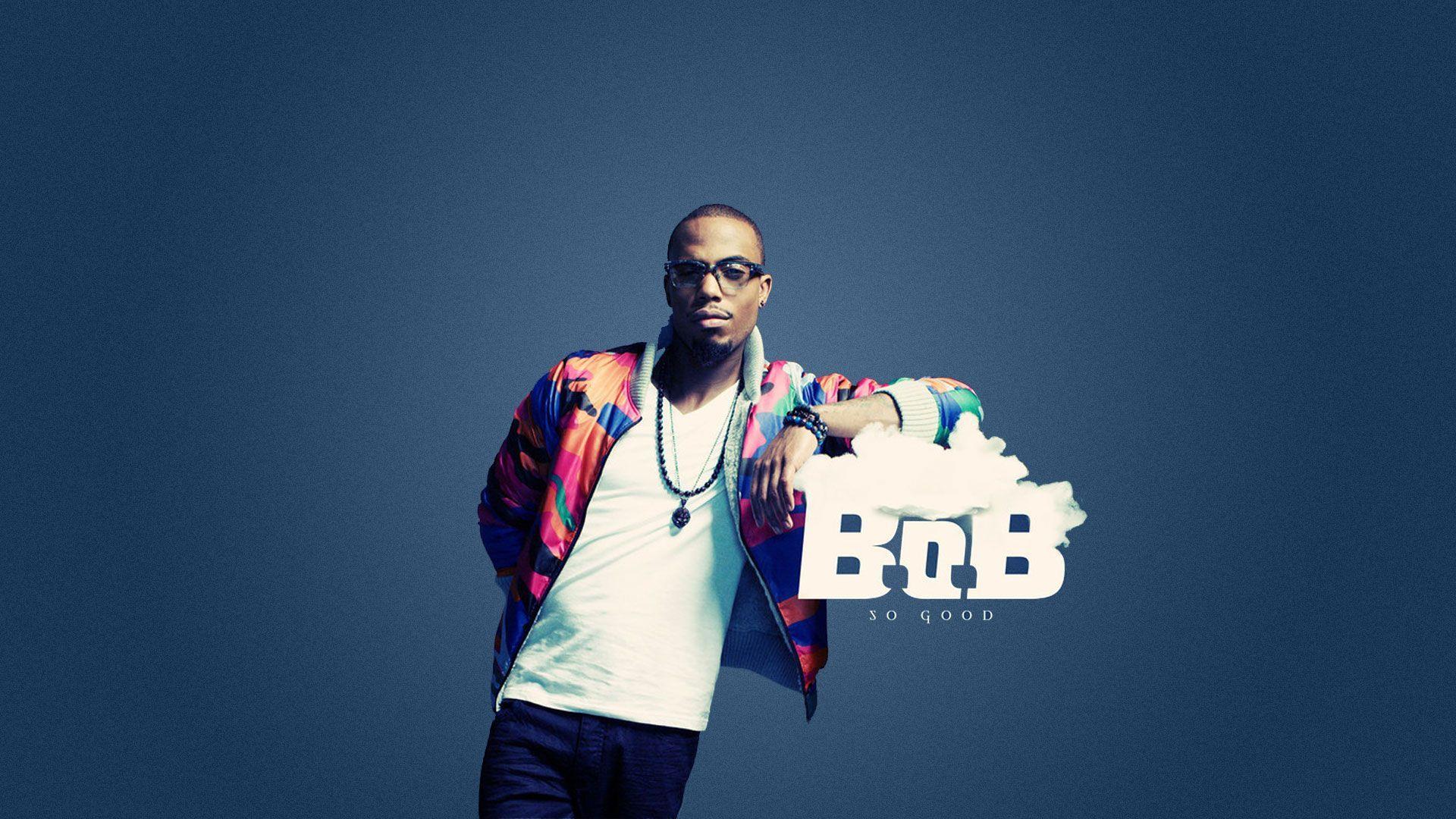 B.o.b Rapper Wallpaper