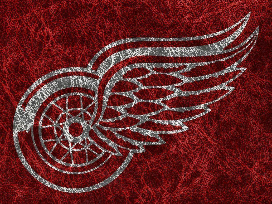 The detroit red wings HD wallpapers