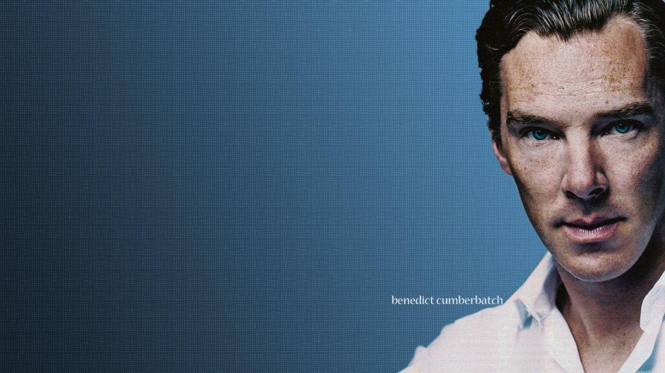 Wallpaper For > Benedict Cumberbatch Wallpaper