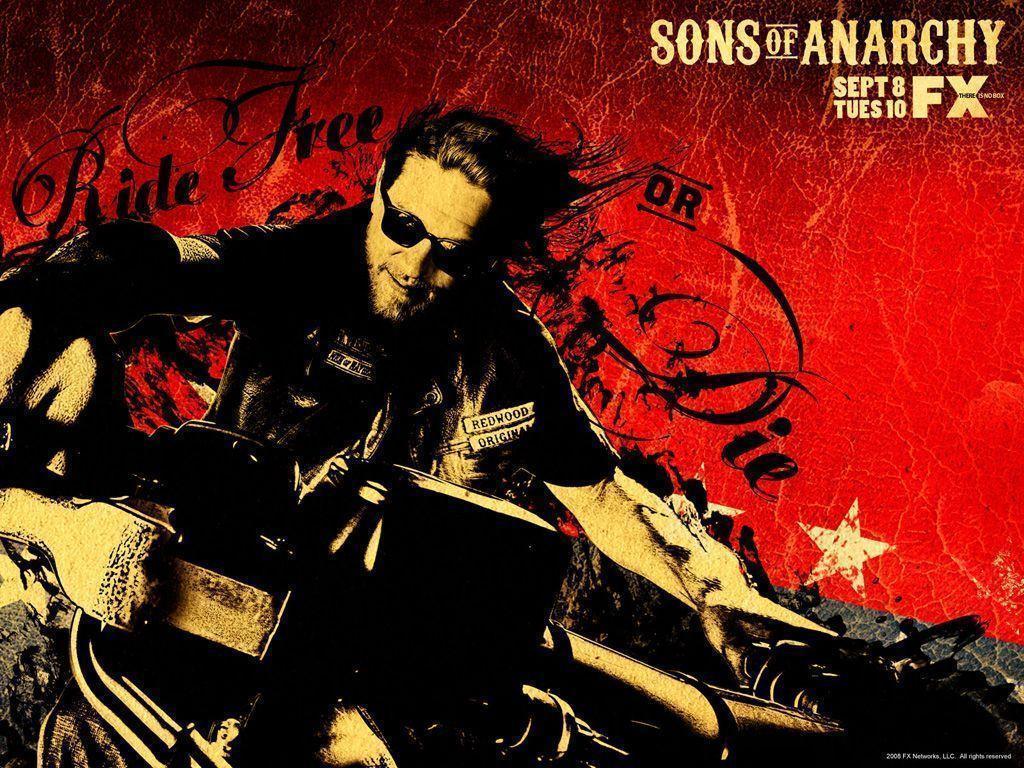 Pix For > Soa Wallpaper Season 5