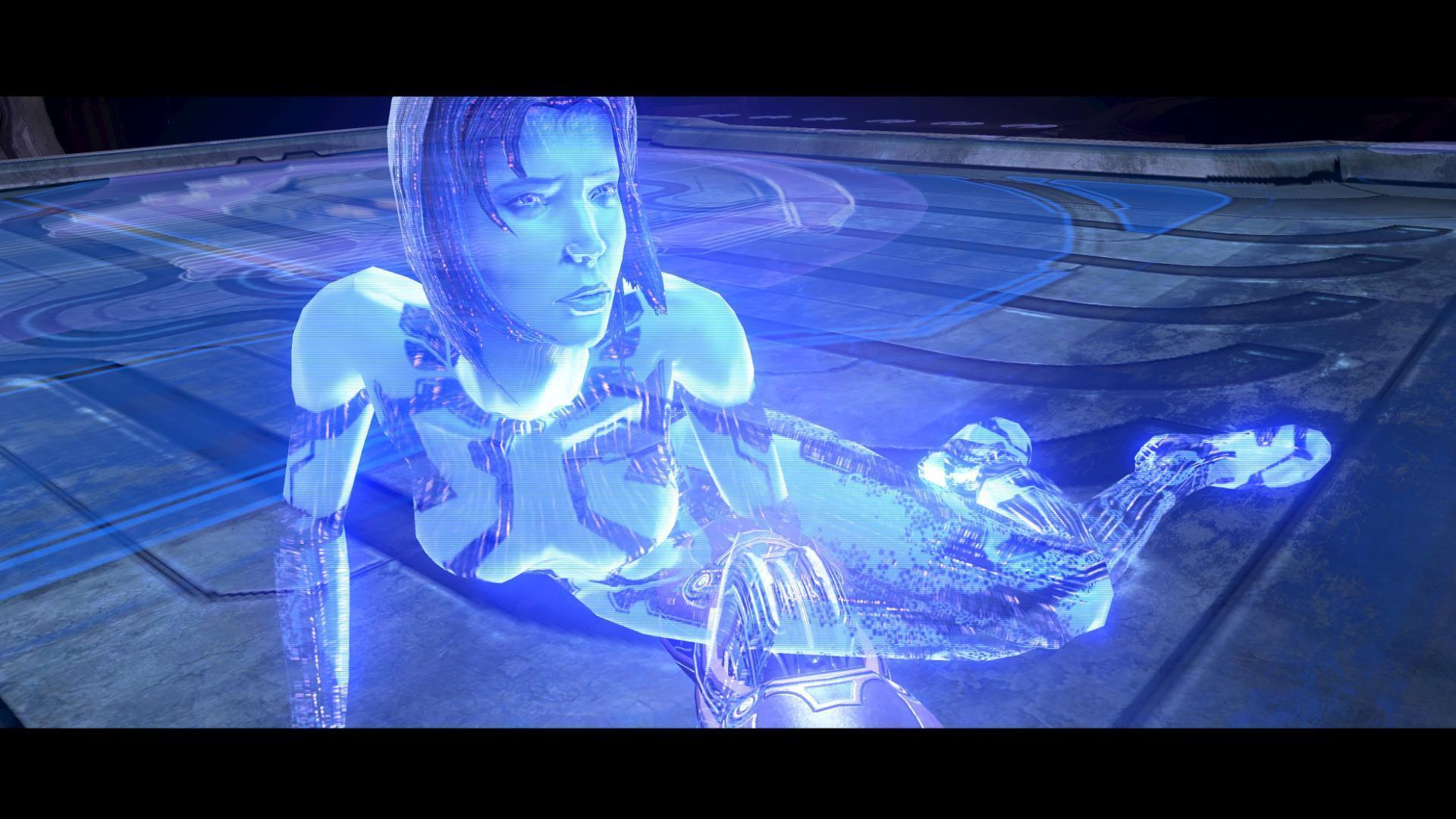 Download Cortana Cortana Wallpaper 1280x720 #