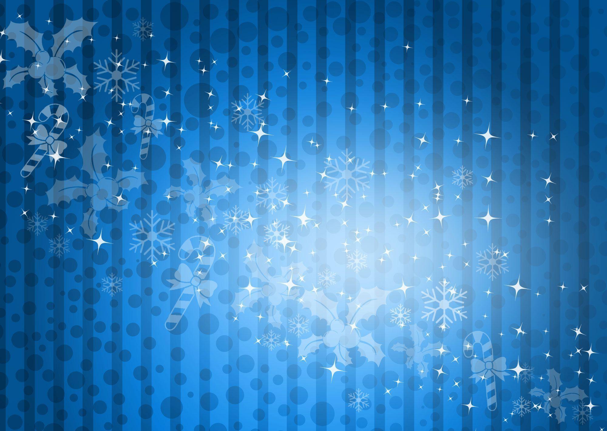 Xmas Stuff For > Pink And Blue Christmas Background