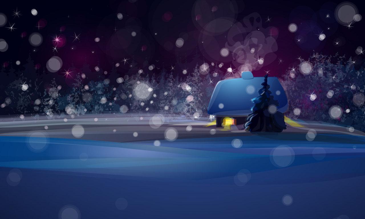 Xmas Snow Globe Live Wallpaper Applications Android Et Tests
