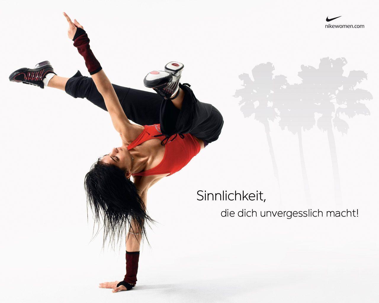Desktop Wallpaper · Gallery · Miscellaneous · Nike. Free