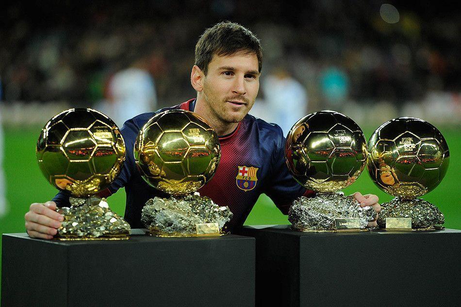Messi