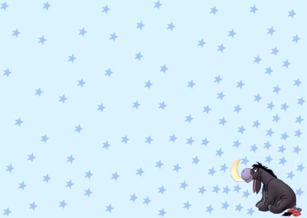 Christmas Eeyore Wallpaper HD Desk HD Wallpaper