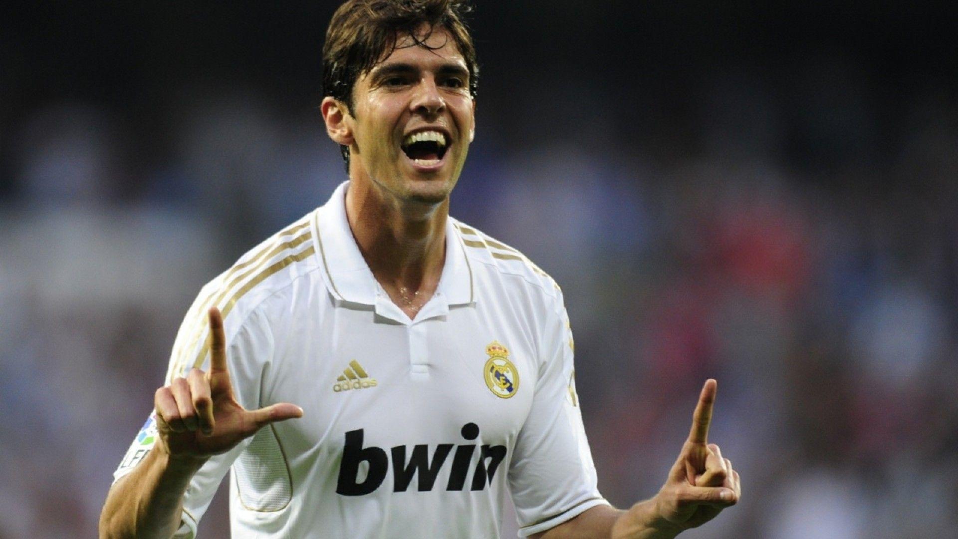 All About Kaka Wallpaper Real Madrid