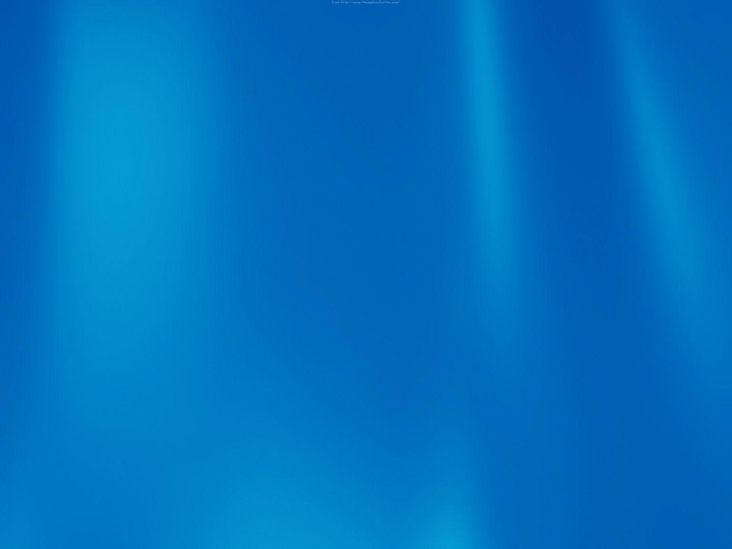 Aqua Blue desktop wallpaper