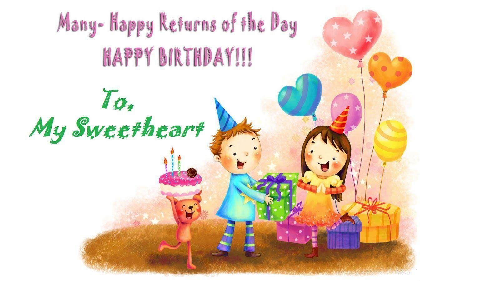 Funny Birthday Quotes