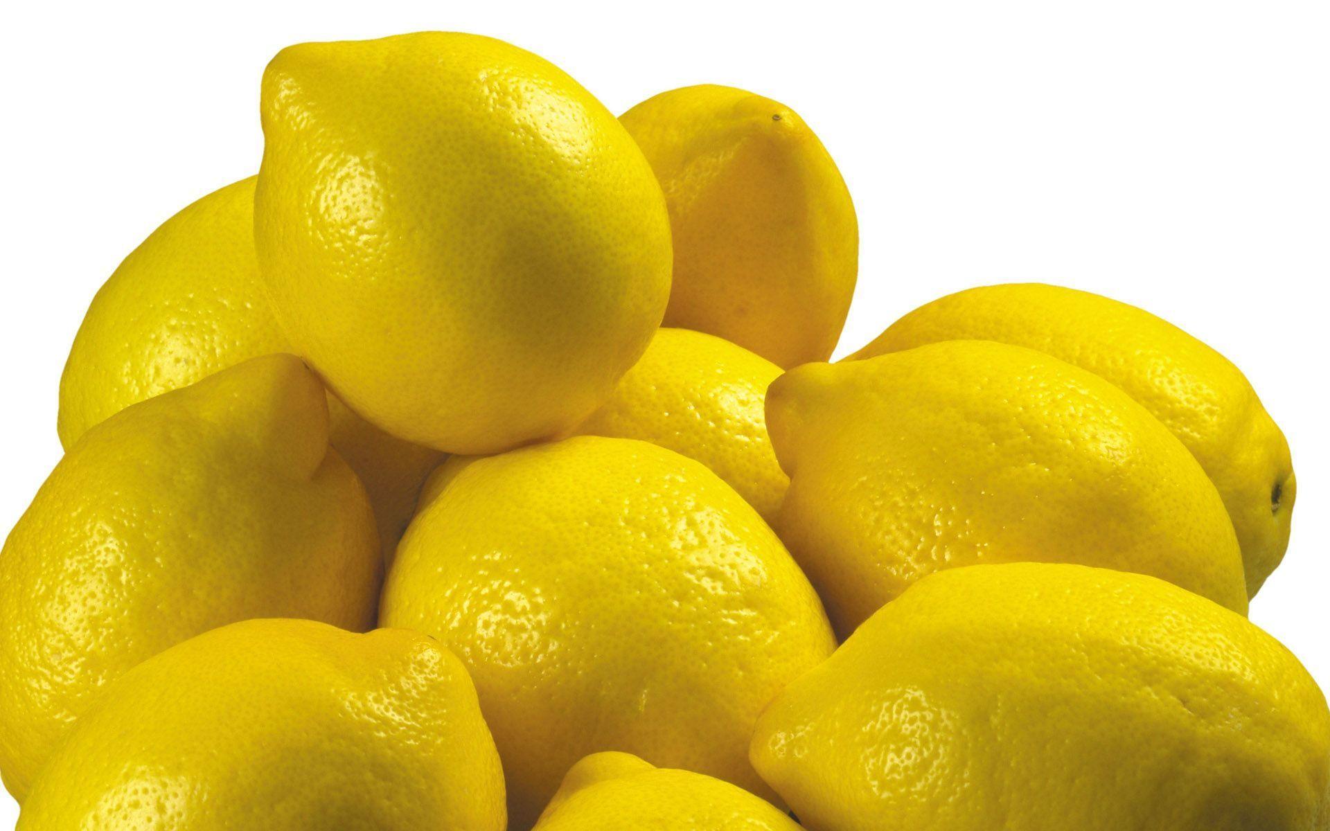 image For > Lemon Juice Wallpaper
