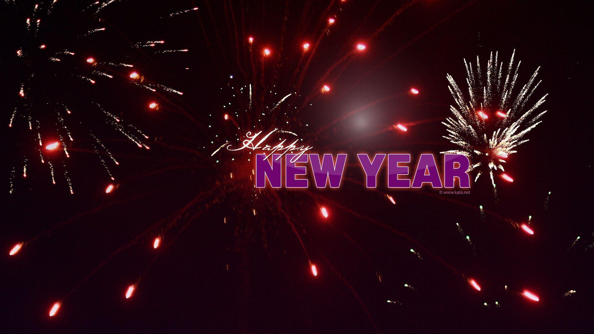 New Year Wallpaper Image Picture, Wallpaper, HD Wallpaper, New