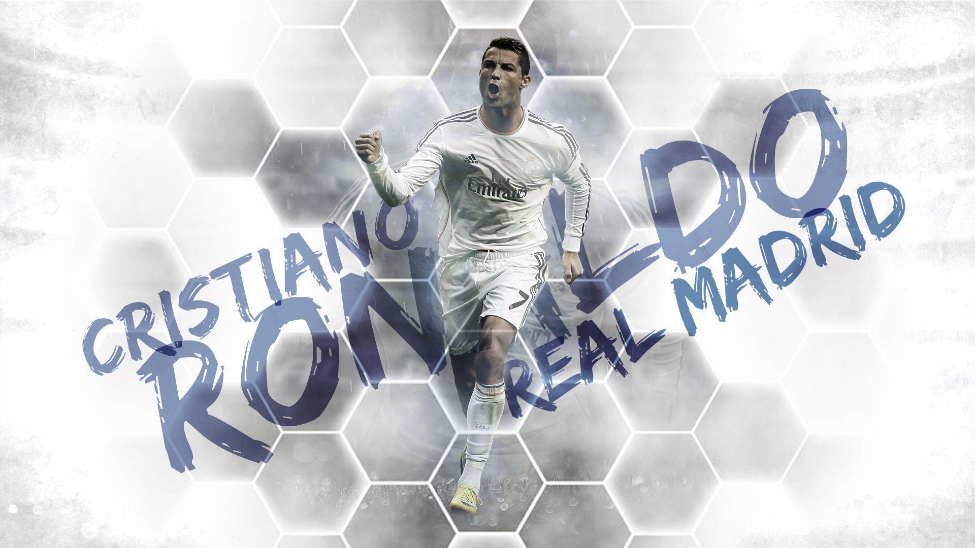 Ronaldo Real Madrid HD Wallpaper 2. Best Wallpaper Gallery