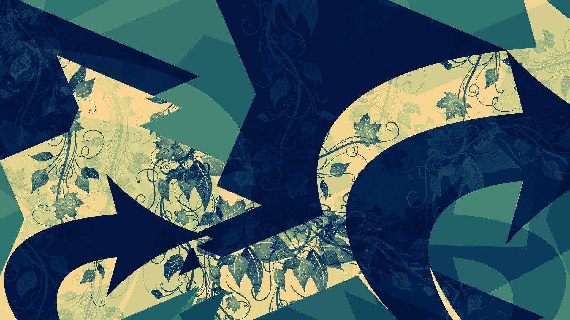 abstract art wallpaper