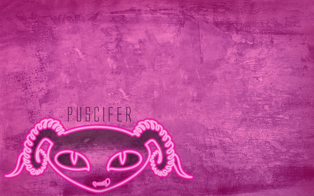 Puscifer Wallpaper