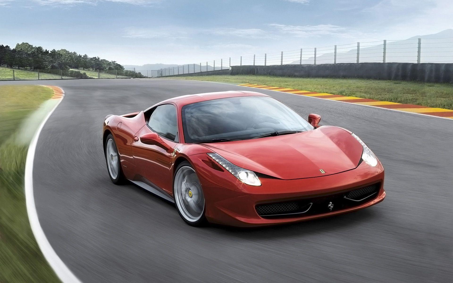 Ferrari 458 Italia Wallpaper 37 Background. Wallruru