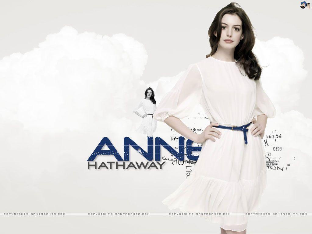 Anne Hathaway High Resolution Image Wallpaper. Risewall