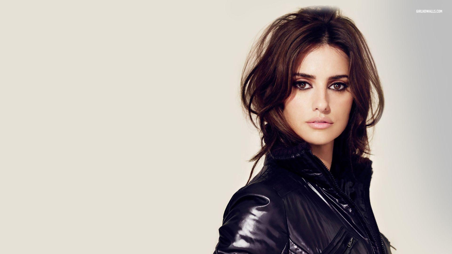 Penelope Cruz wallpaper #