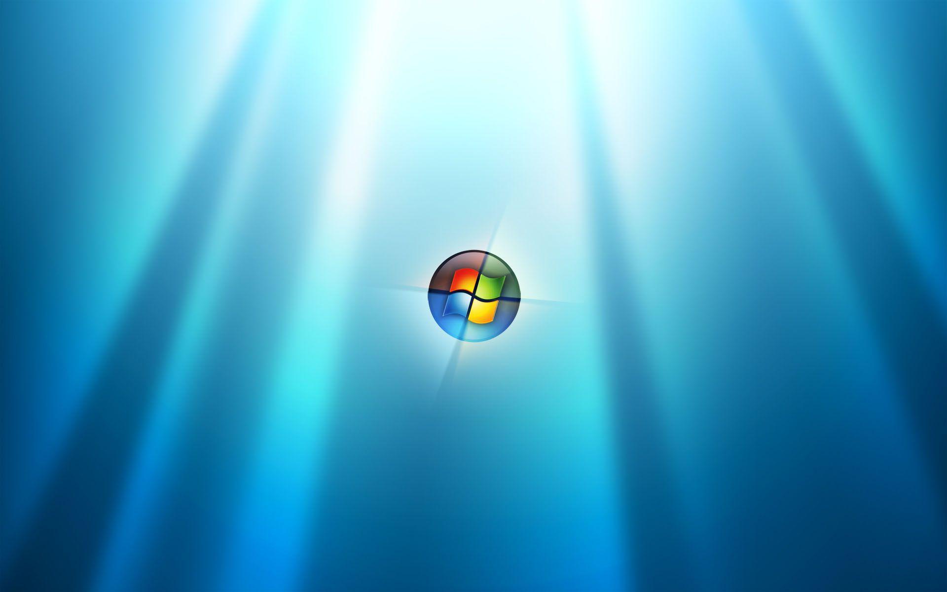 Windows 7 Desktop wallpaper