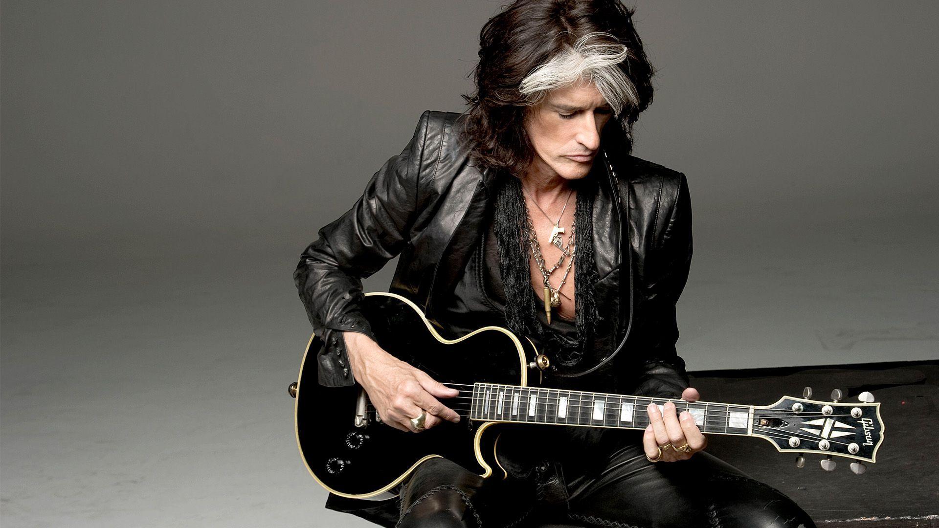 Joe Perry Wallpapers - Wallpaper Cave