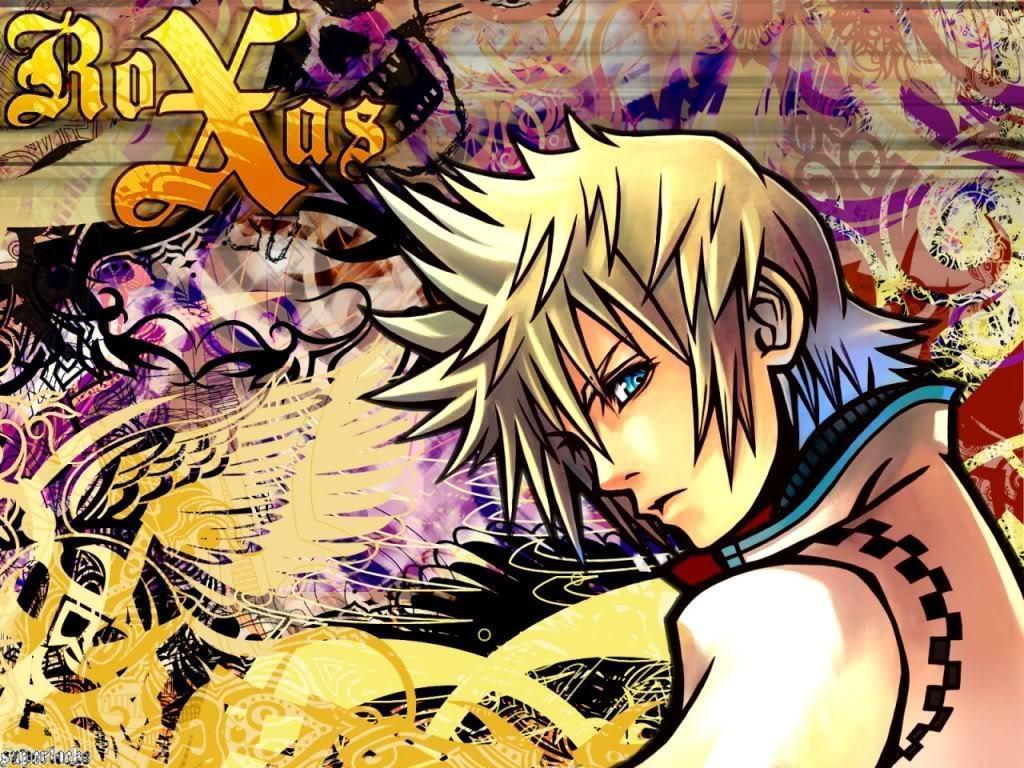 RoxasXIII^_^