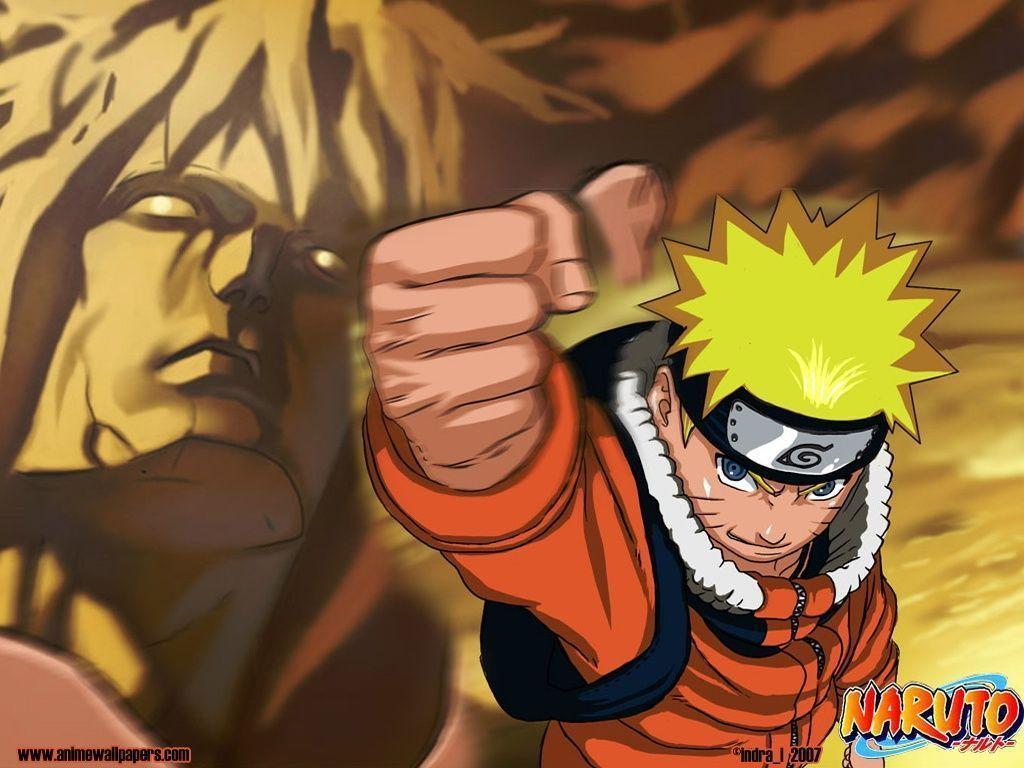 Naruto Uzumaki 68 HD Wallpaper in Cartoons