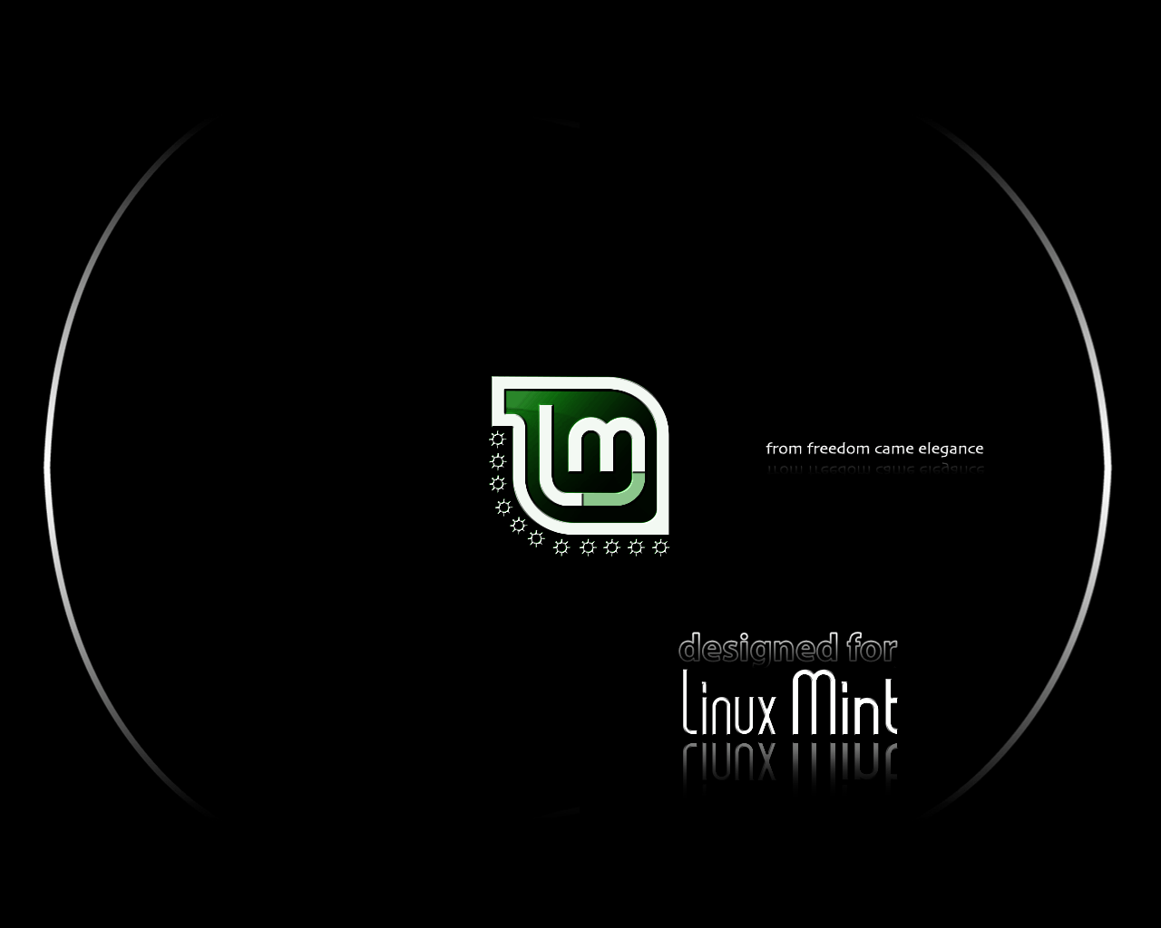 Linux Mint Free Wallpaper, HQ Background. HD wallpaper Gallery