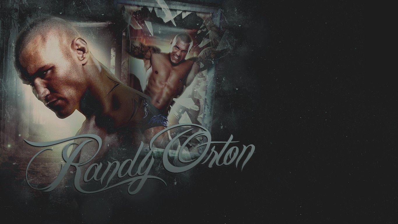 Randy Orton Wallpaper