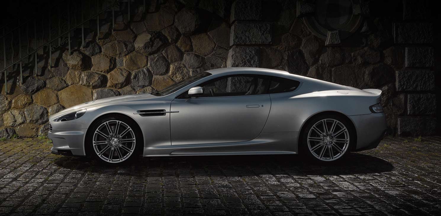 Vehicles For > Aston Martin Dbs HD Wallpaper