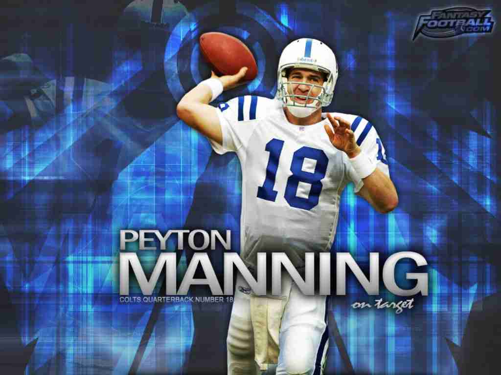 Cool Peyton Manning Wallpaper 1440x900PX Peyton Manning Wallpaper #