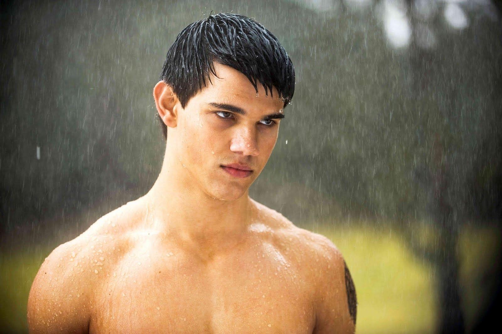 Taylor Lautner Backgrounds - Wallpaper Cave