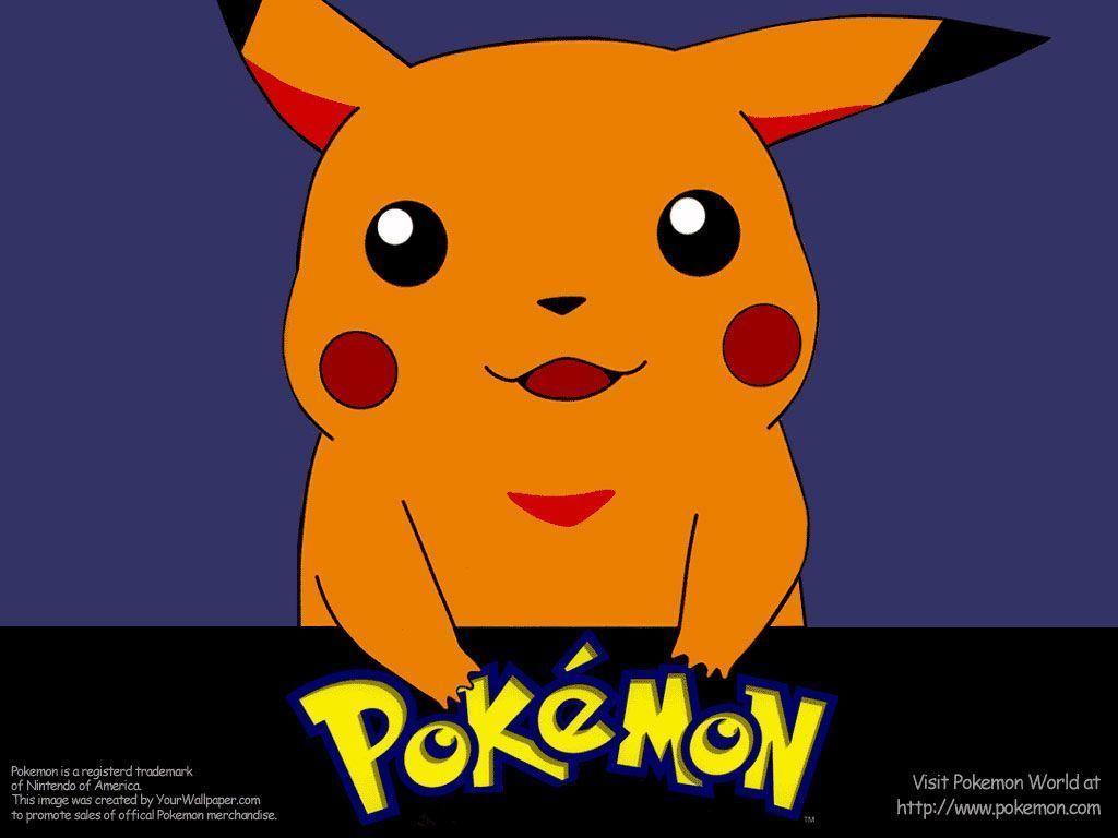 Pokemon wallpaper for your desktop