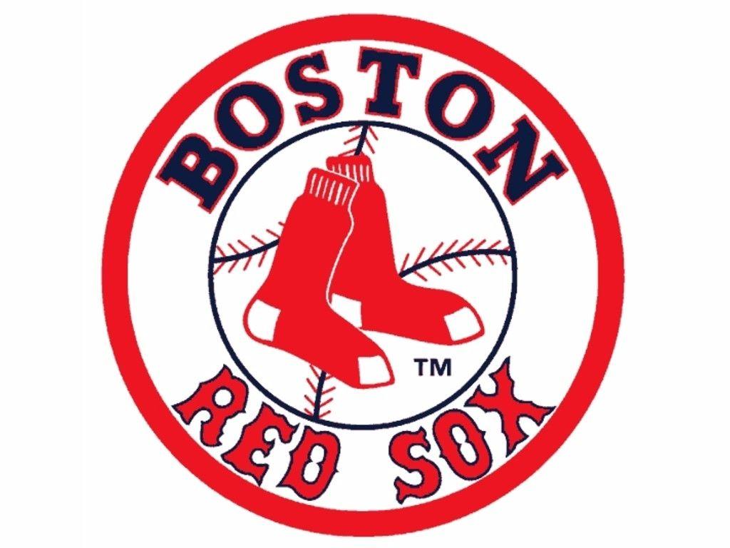 Red Sox Clip Art