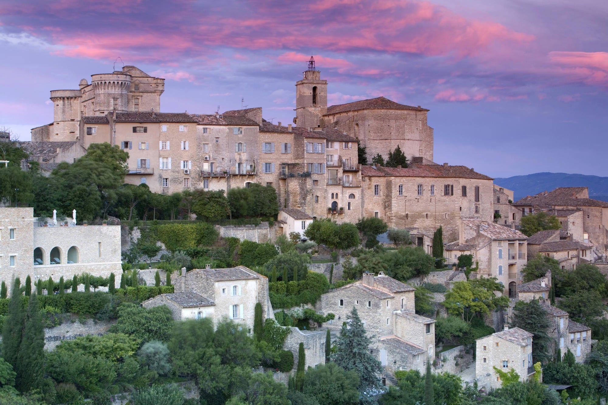 Download France Provence Wallpaper 2000x1333