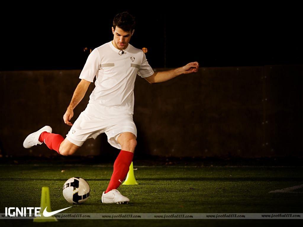 Cesc Fabregas Sport Wallpaper. Free Download Wallpaper