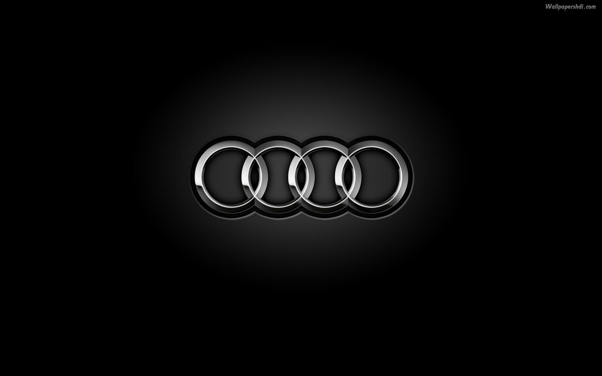 Windows Logo Audi HD For Free Background 1920x1200 Wallpaper