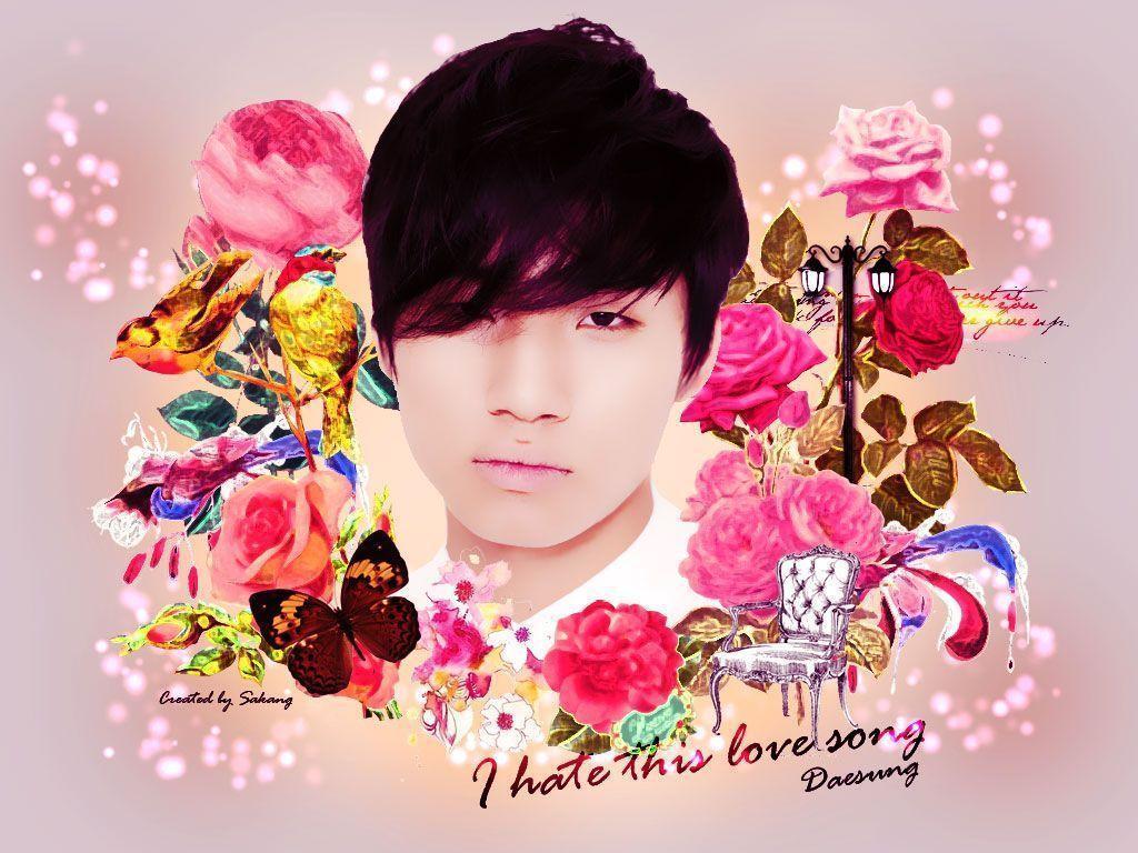 daesung wallpaper