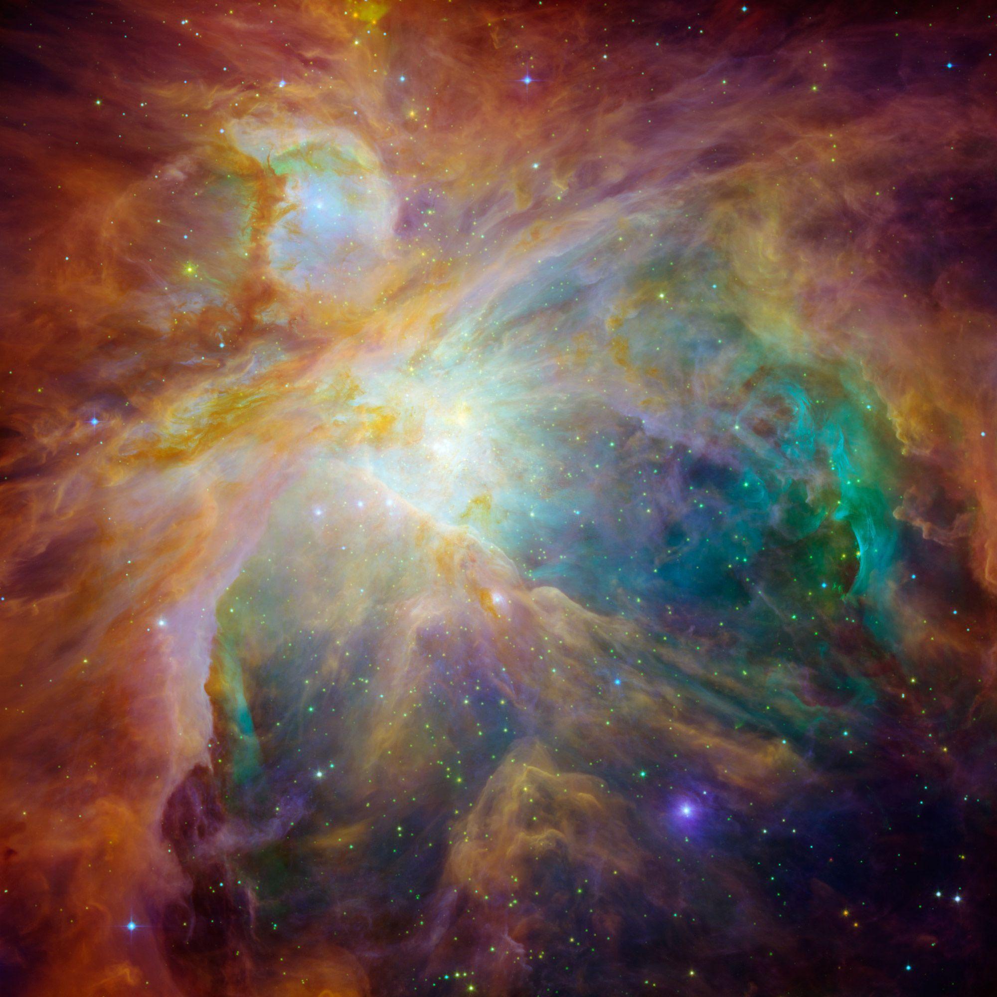Image For > Butterfly Nebula Hubble